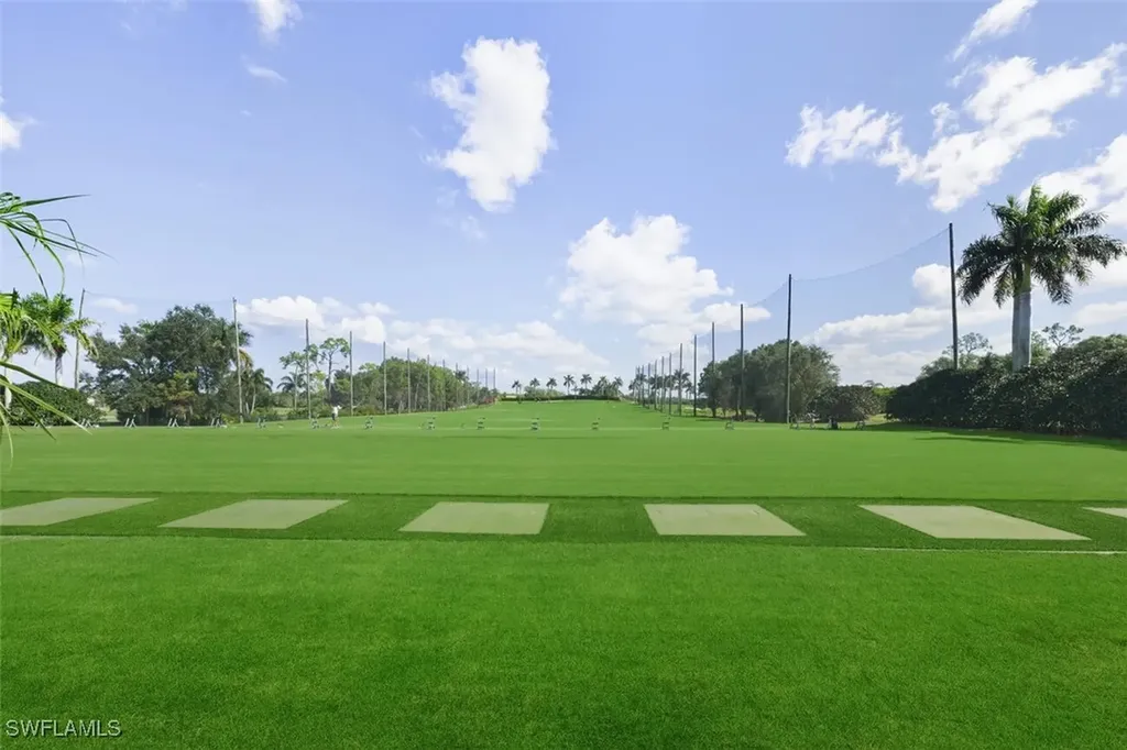 401 Countryside Drive Naples FL 34104