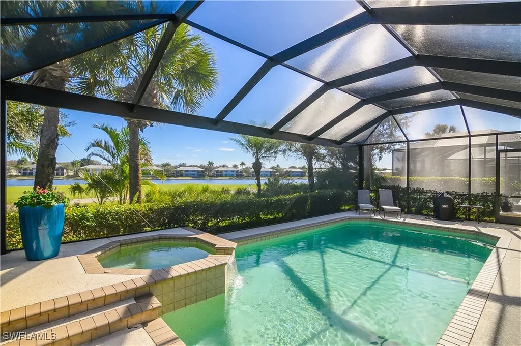 10228 Gator Bay Court Naples FL 34120