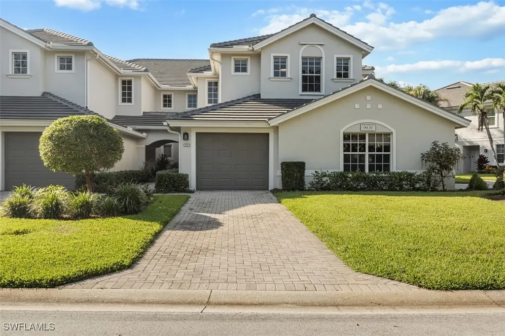 9151 Palmetto Ridge Drive Estero FL 34135