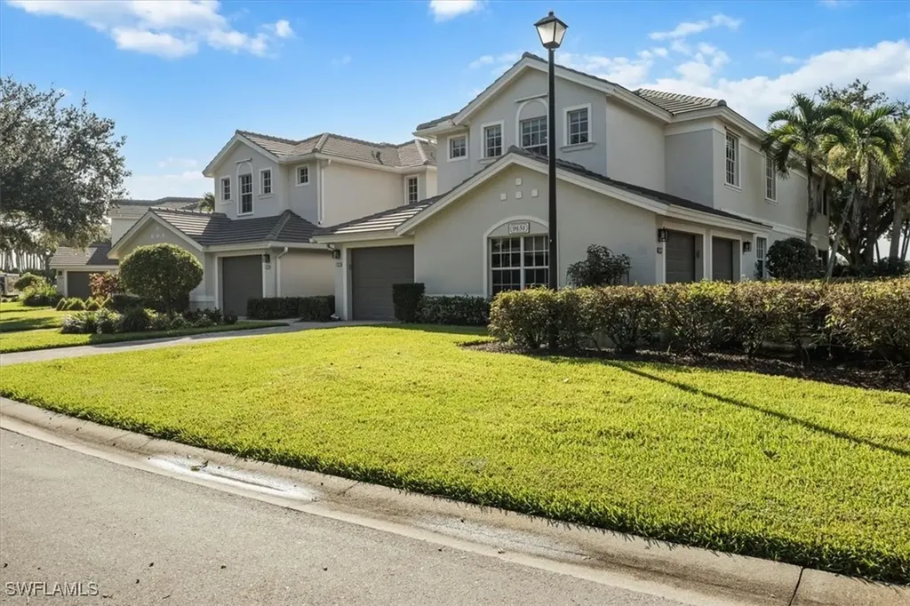 9151 Palmetto Ridge Drive Estero FL 34135