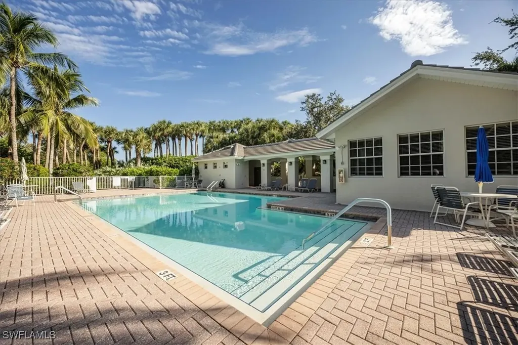 9151 Palmetto Ridge Drive Estero FL 34135