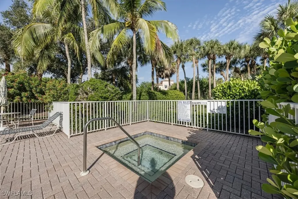 9151 Palmetto Ridge Drive Estero FL 34135