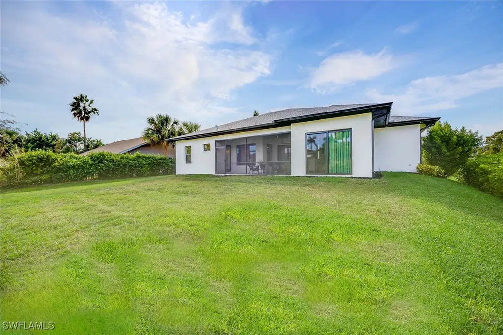 27025 Belle Rio Drive Bonita Springs FL 34135