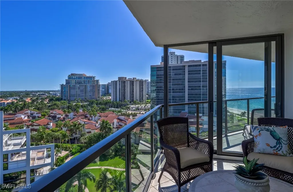 4901 Gulf Shore Boulevard N Naples FL 34103