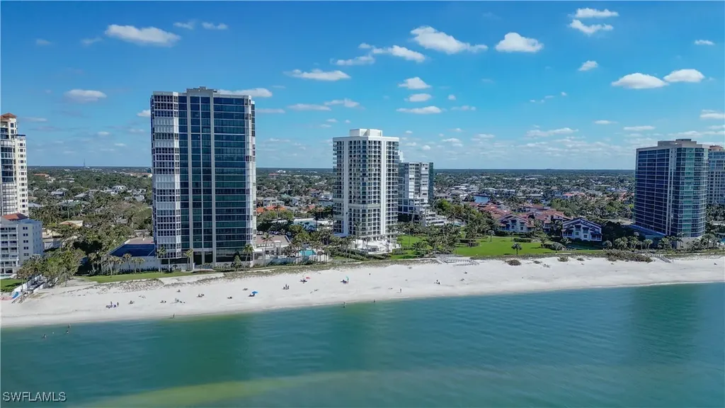 4901 Gulf Shore Boulevard N Naples FL 34103