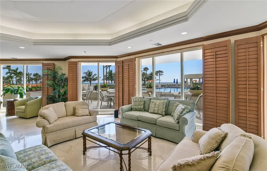 4901 Gulf Shore Boulevard N Naples FL 34103
