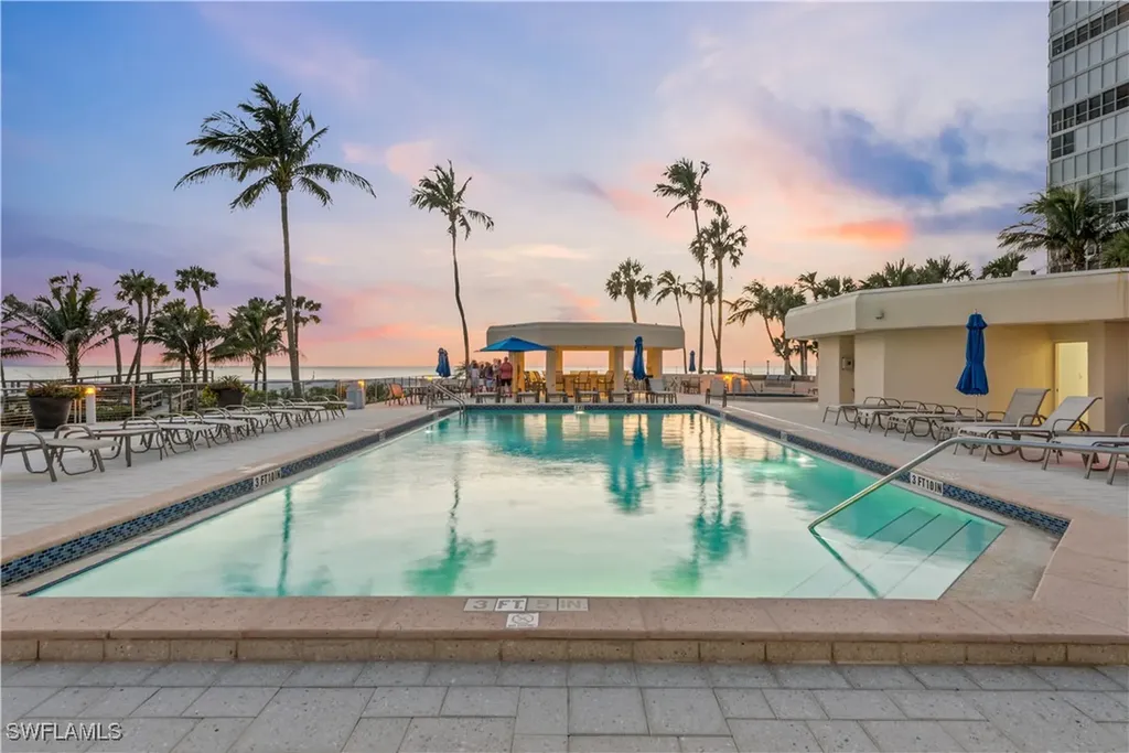 4901 Gulf Shore Boulevard N Naples FL 34103