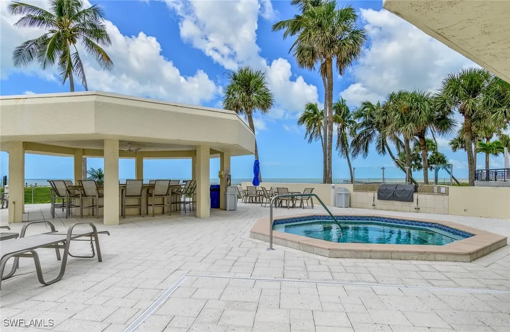 4901 Gulf Shore Boulevard N Naples FL 34103