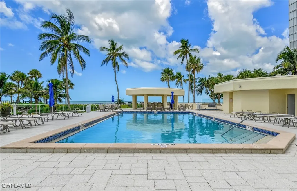 4901 Gulf Shore Boulevard N Naples FL 34103