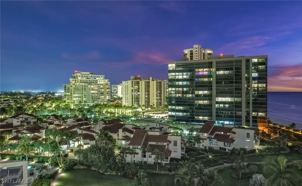 4901 Gulf Shore Boulevard N Naples FL 34103