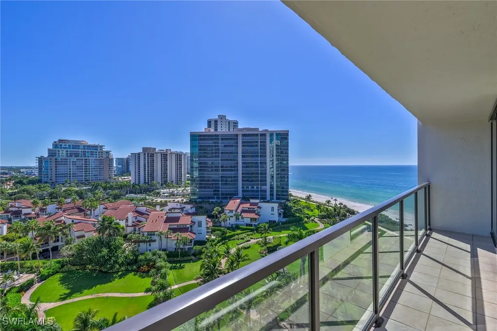 4901 Gulf Shore Boulevard N Naples FL 34103