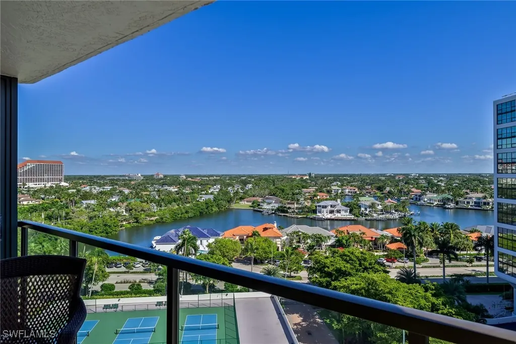 4901 Gulf Shore Boulevard N Naples FL 34103