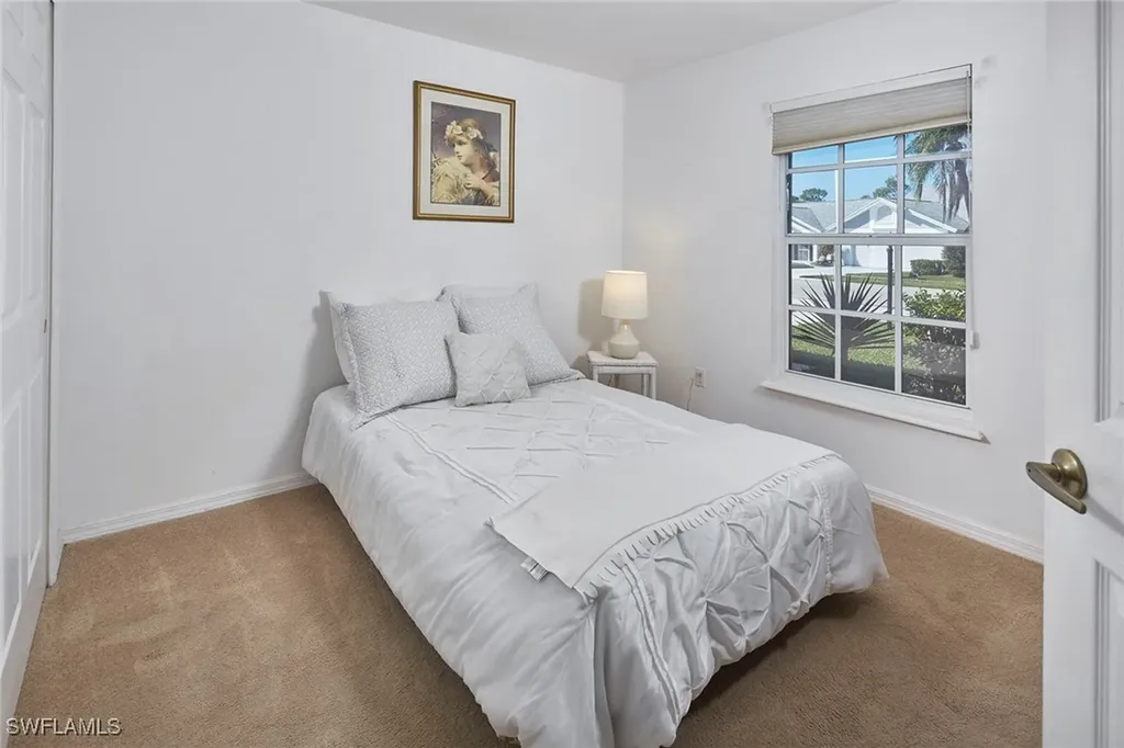 214 Marseille Drive Naples FL 34112