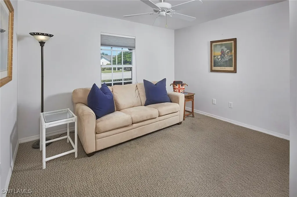214 Marseille Drive Naples FL 34112