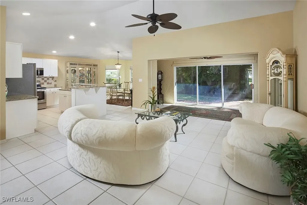 214 Marseille Drive Naples FL 34112