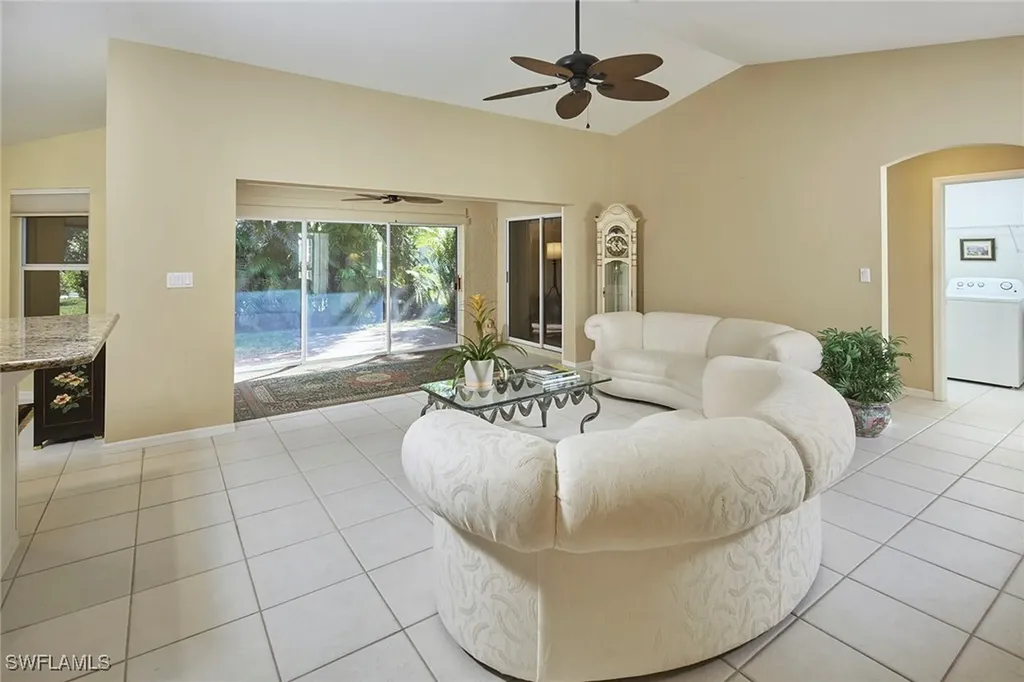 214 Marseille Drive Naples FL 34112