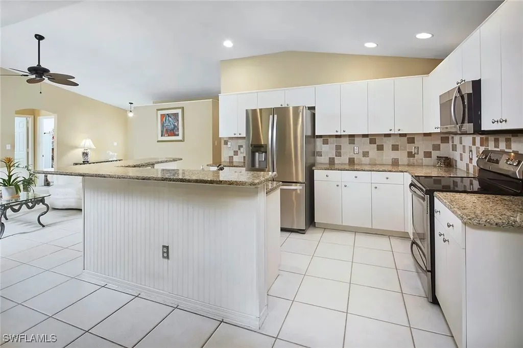 214 Marseille Drive Naples FL 34112