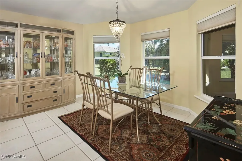 214 Marseille Drive Naples FL 34112