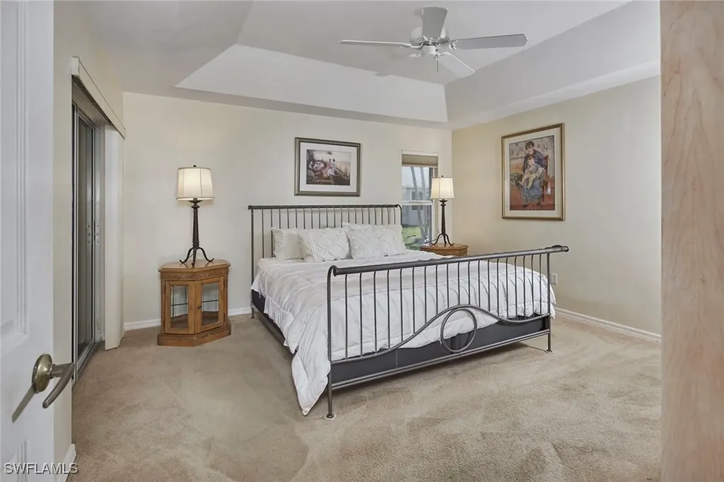 214 Marseille Drive Naples FL 34112