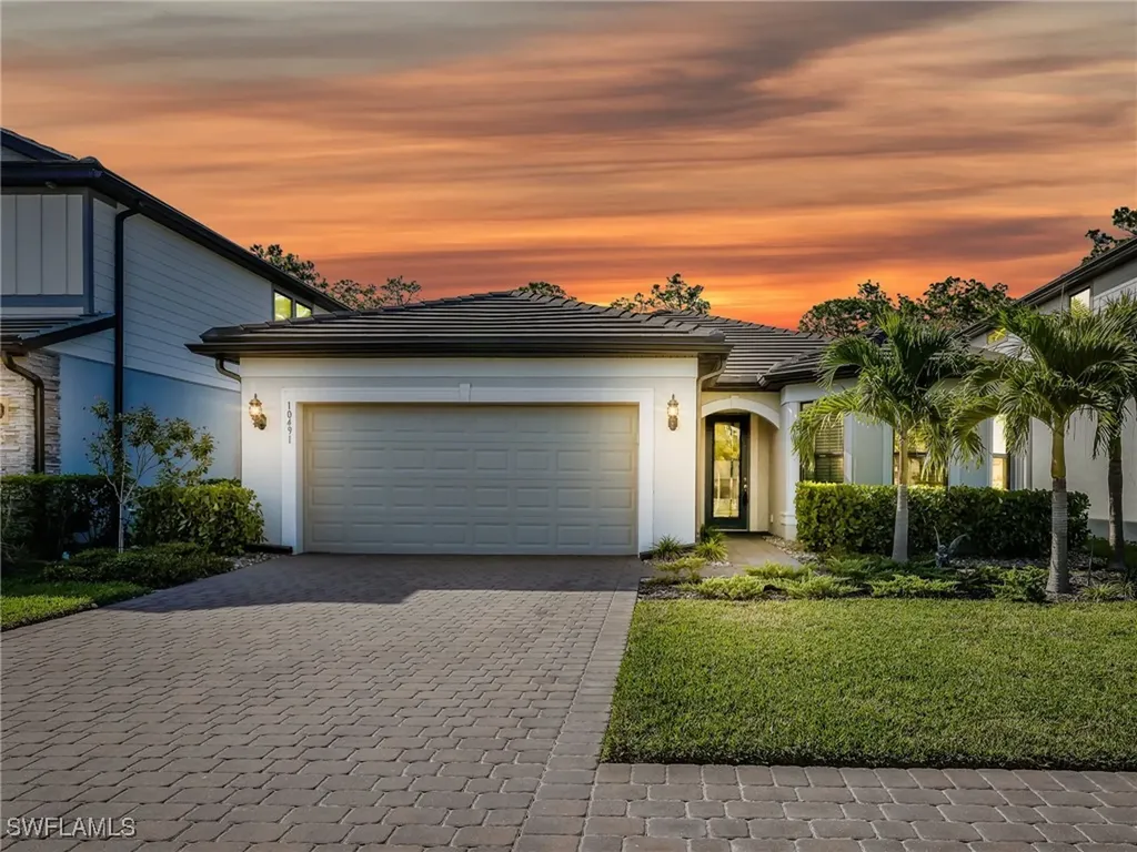 Naples FL, 10491 Ventana Lane