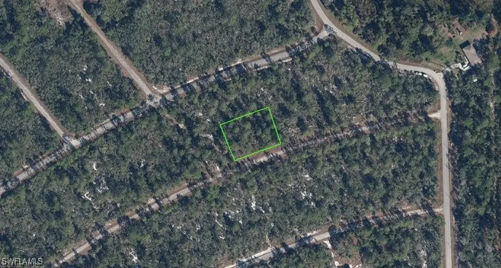 3119 Stillwell Avenue Lake Placid FL 33852