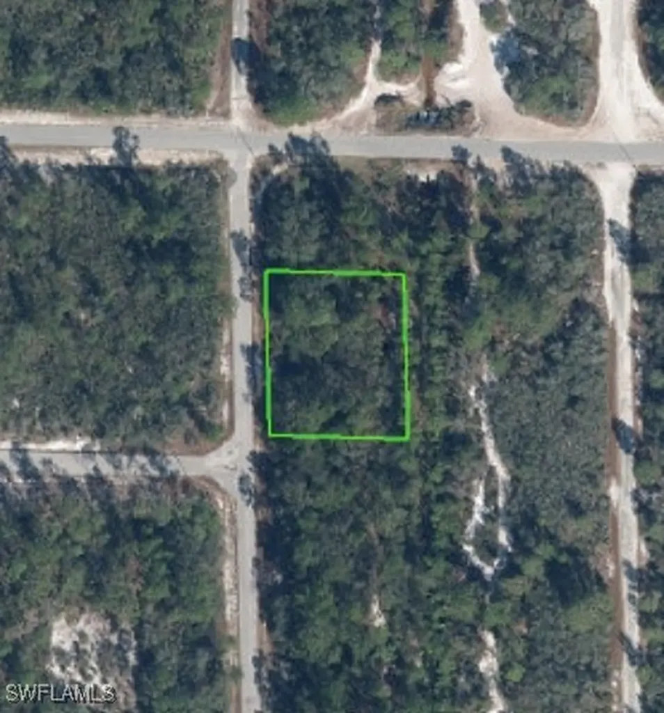 1065 Ridge Street Lake Placid FL 33852