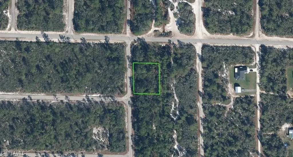 1065 Ridge Street Lake Placid FL 33852
