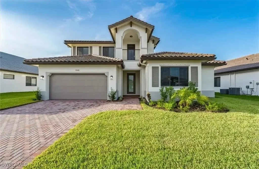 5048 Gambero Way Ave Maria FL 34142