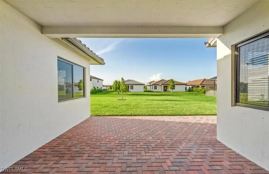 5048 Gambero Way Ave Maria FL 34142