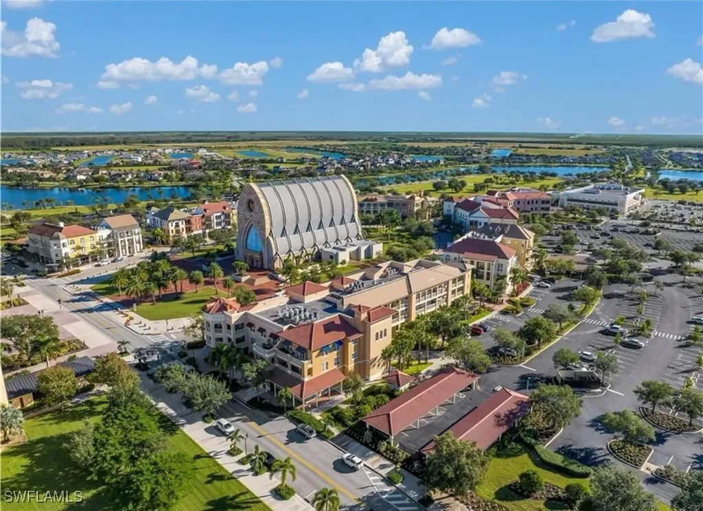 5048 Gambero Way Ave Maria FL 34142