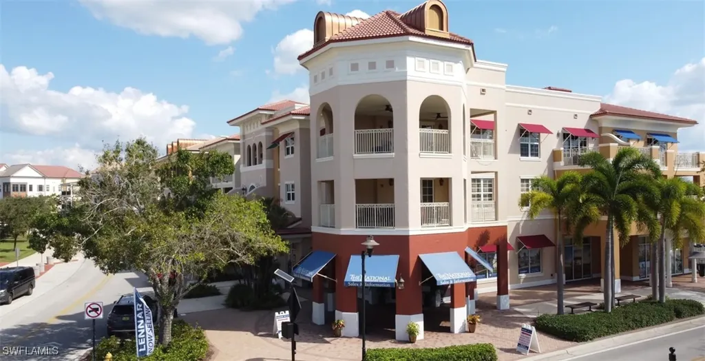 5048 Gambero Way Ave Maria FL 34142