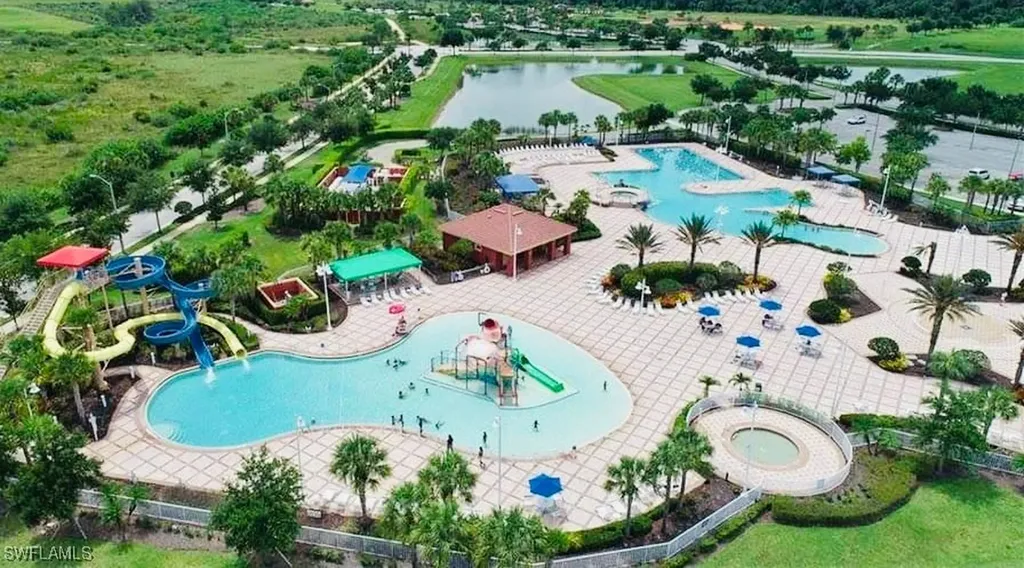 5048 Gambero Way Ave Maria FL 34142