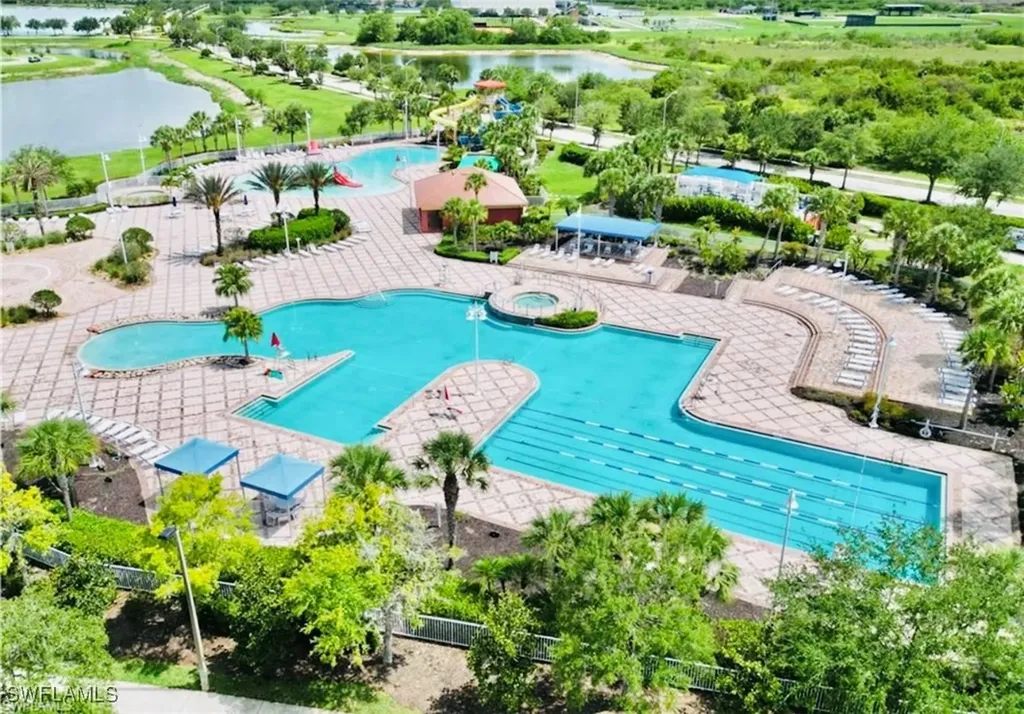 5048 Gambero Way Ave Maria FL 34142