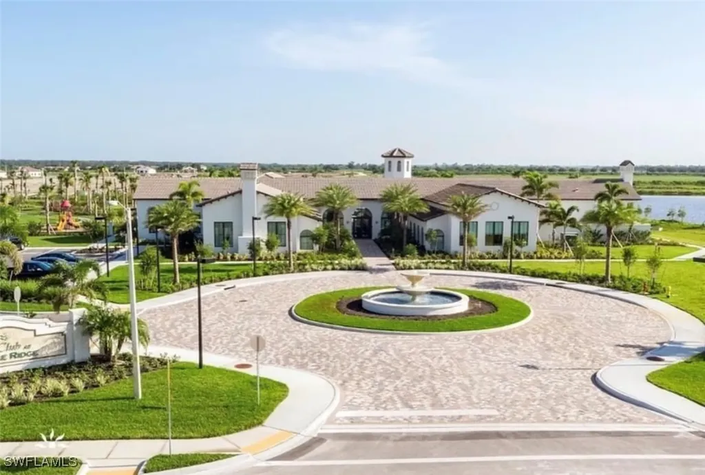 5048 Gambero Way Ave Maria FL 34142