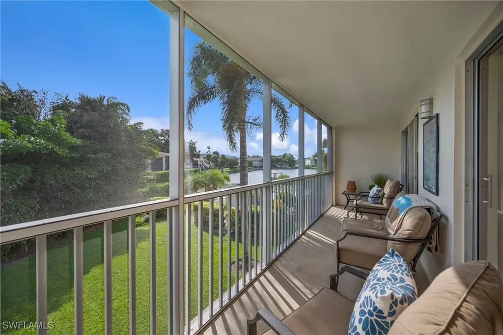 3150 Binnacle Drive Naples FL 34103