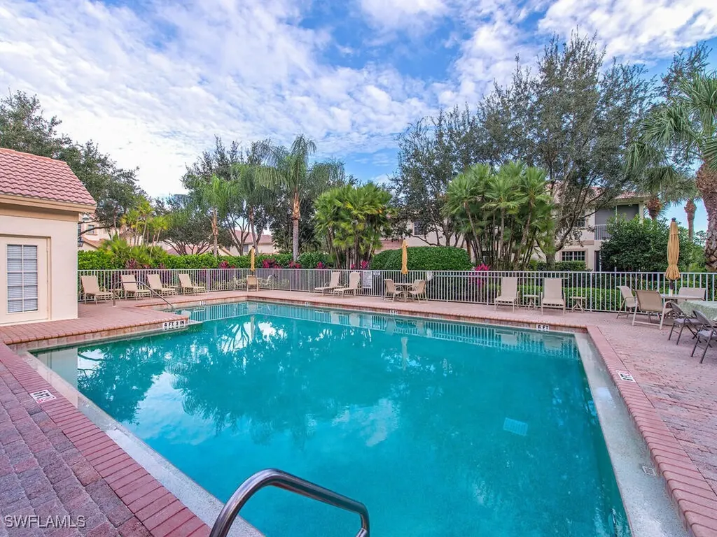 22911 Rosedale Drive Estero FL 34135