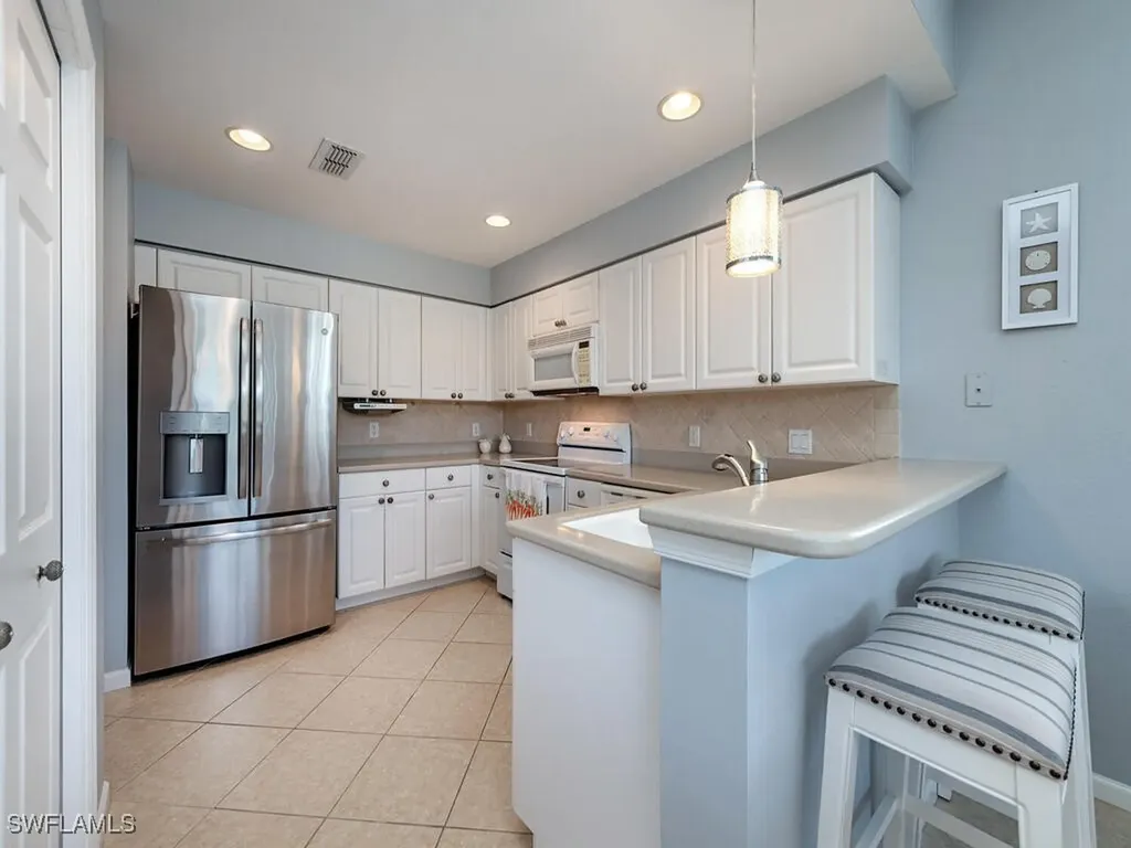 22911 Rosedale Drive Estero FL 34135