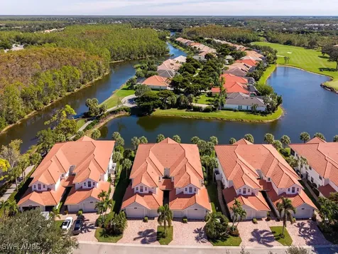 22911 Rosedale Drive Estero FL 34135