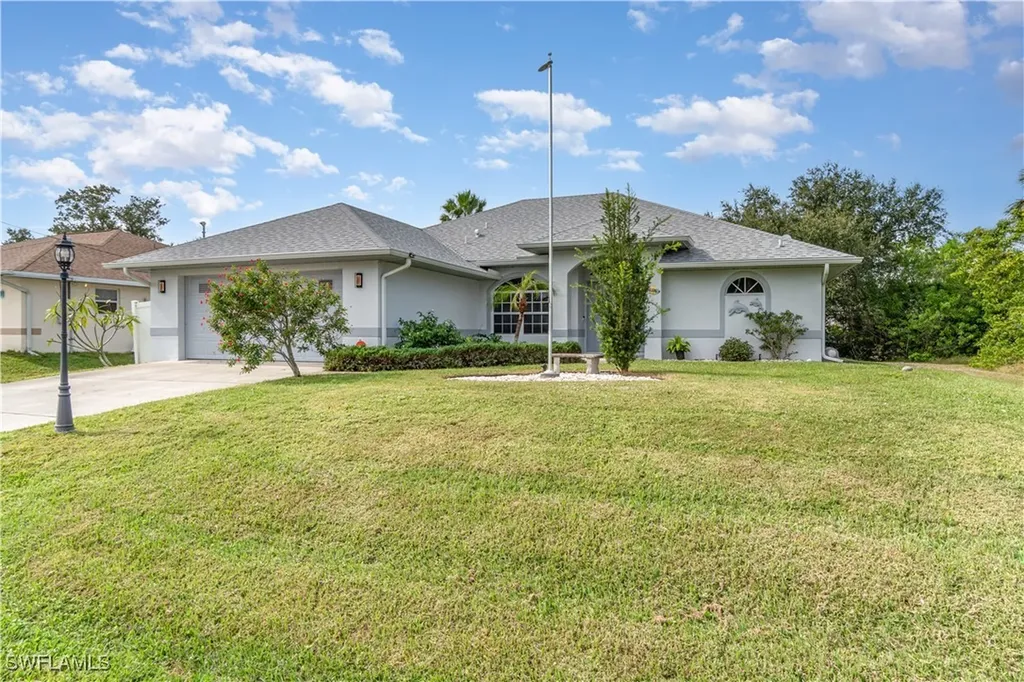 4186 Yucatan Circle Port Charlotte FL 33948