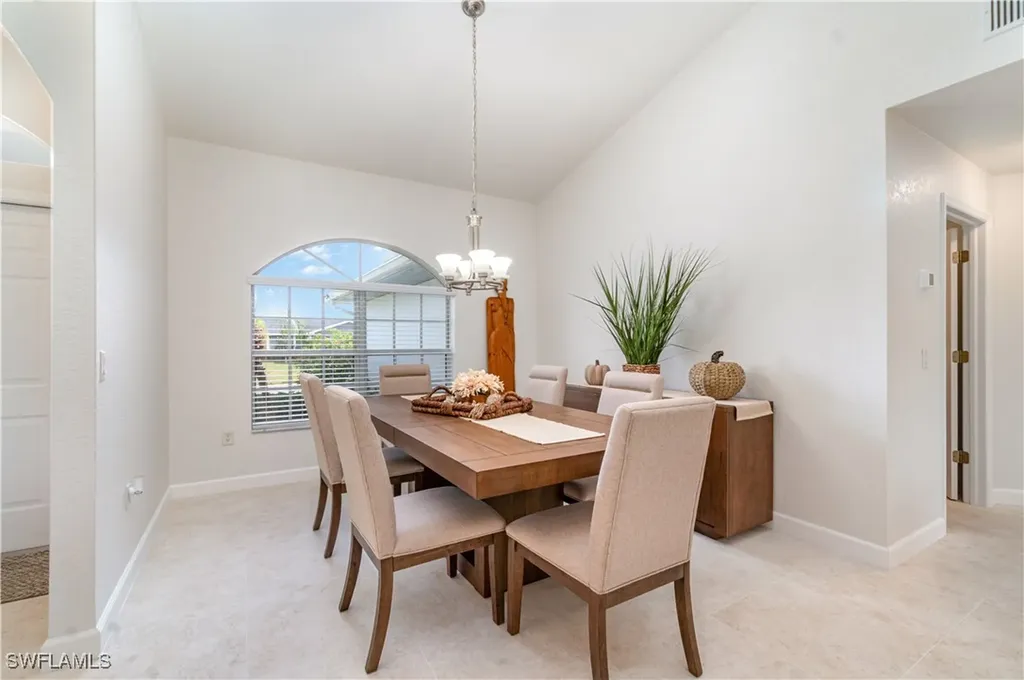 4186 Yucatan Circle Port Charlotte FL 33948