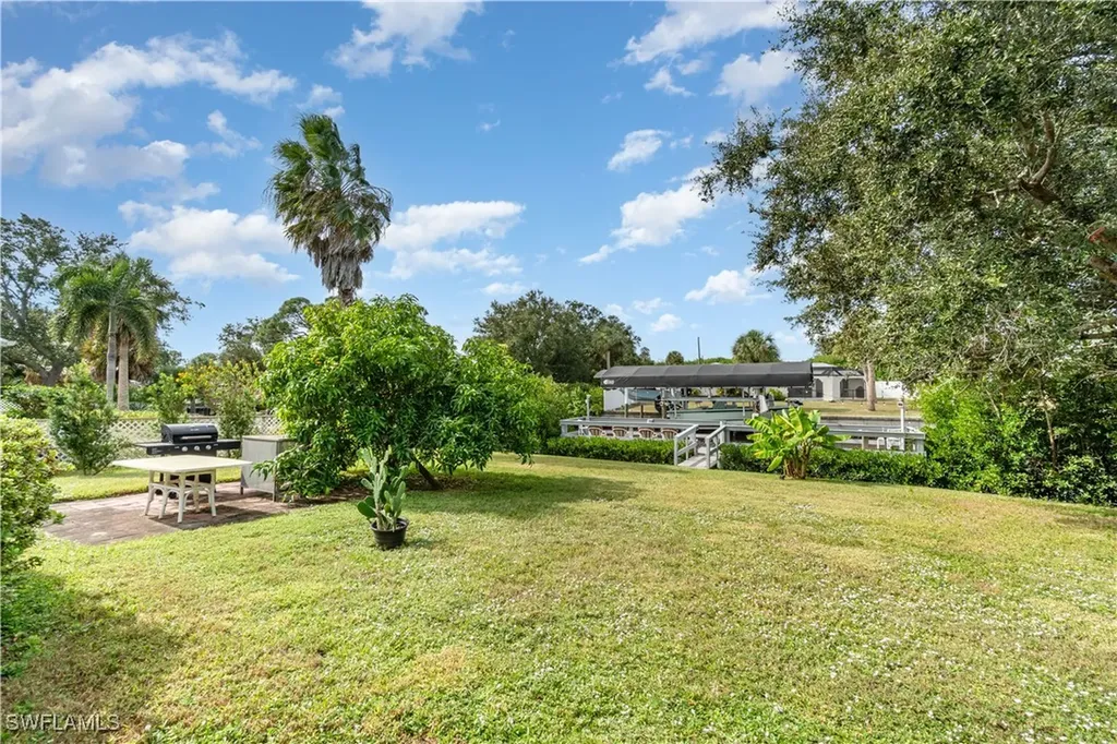 4186 Yucatan Circle Port Charlotte FL 33948