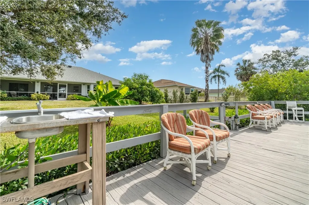 4186 Yucatan Circle Port Charlotte FL 33948