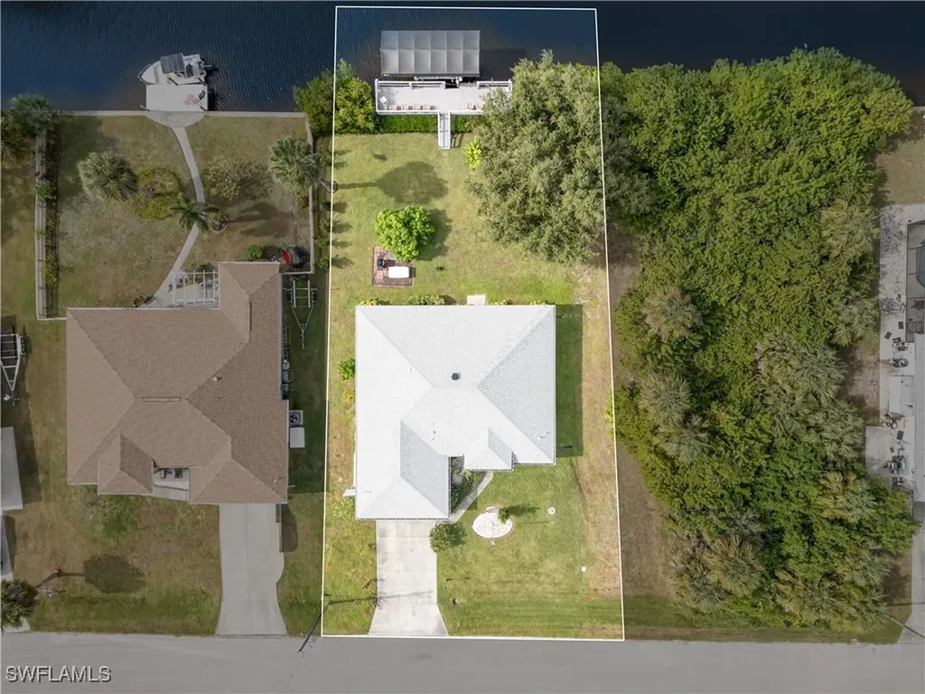 4186 Yucatan Circle Port Charlotte FL 33948
