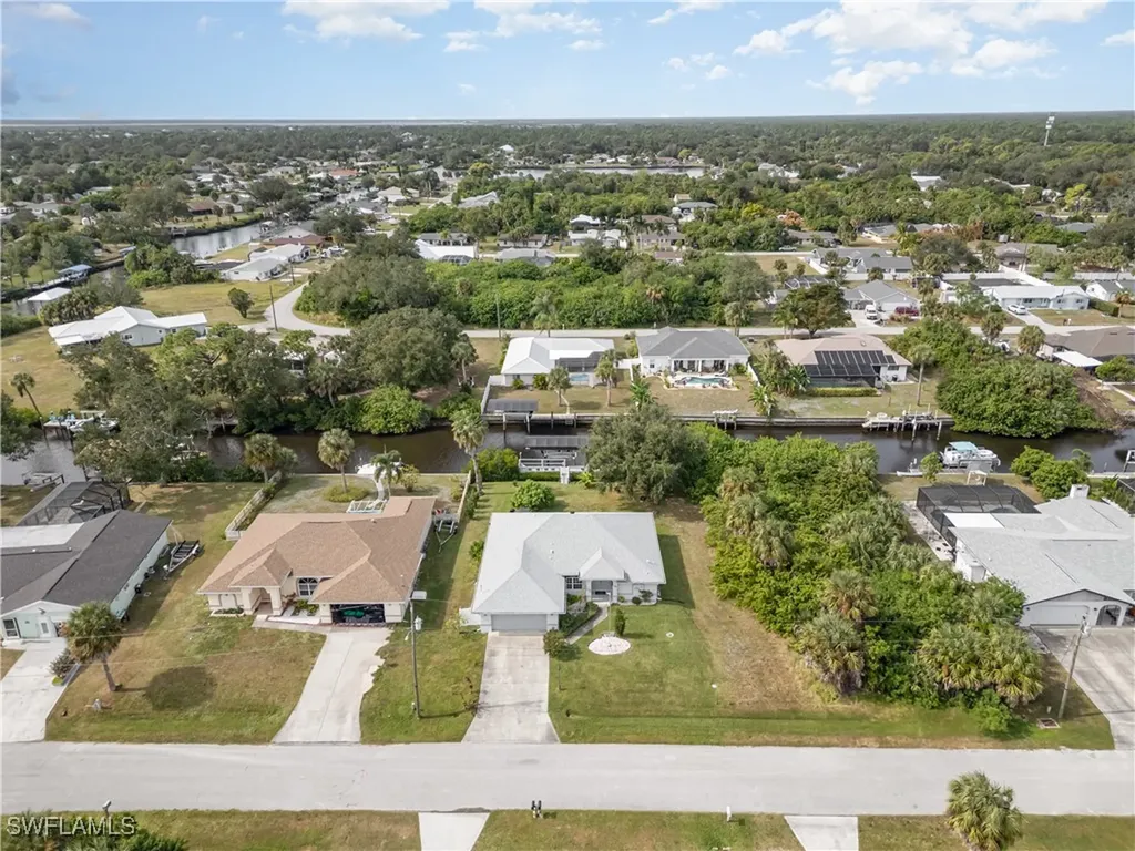 4186 Yucatan Circle Port Charlotte FL 33948