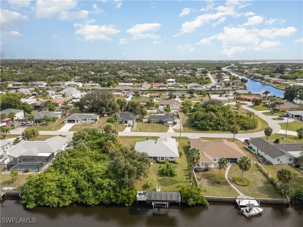 4186 Yucatan Circle Port Charlotte FL 33948