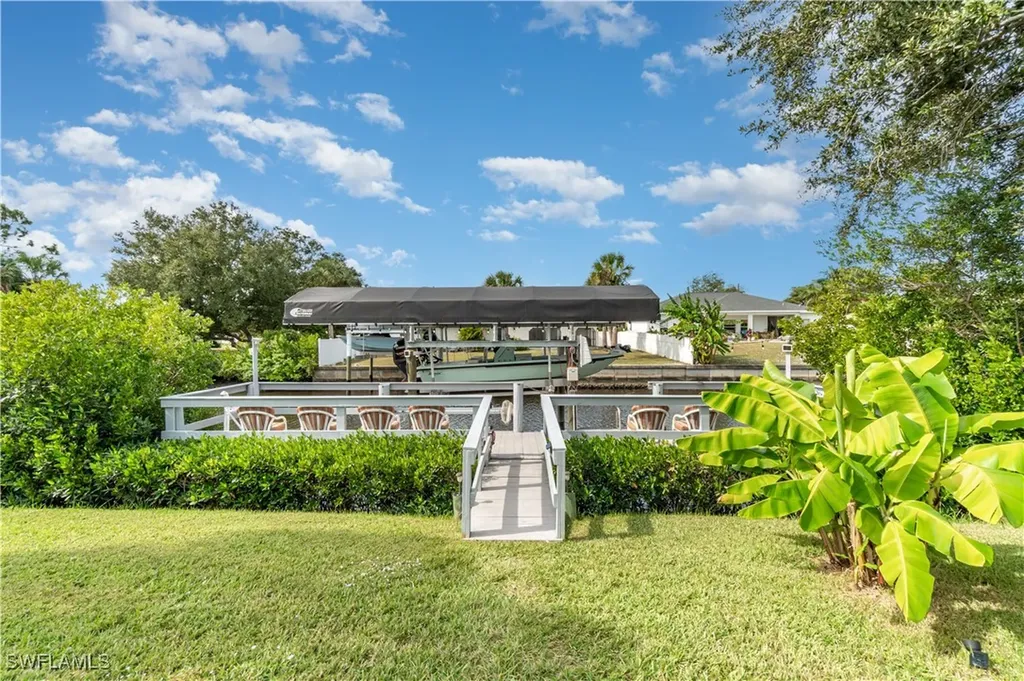 4186 Yucatan Circle Port Charlotte FL 33948