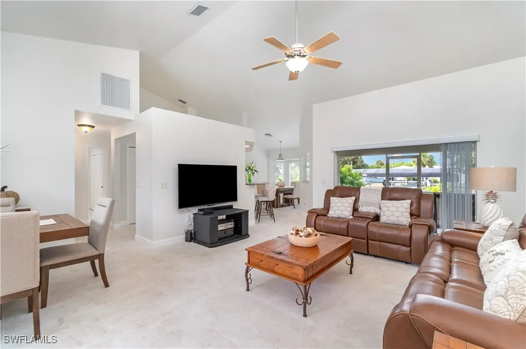 4186 Yucatan Circle Port Charlotte FL 33948