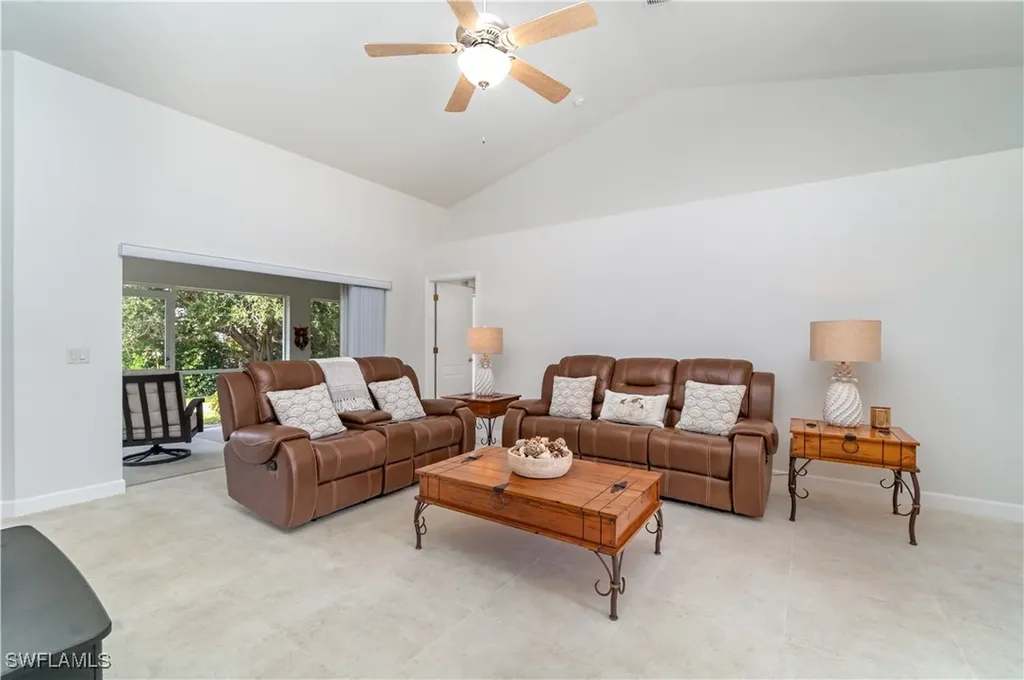 4186 Yucatan Circle Port Charlotte FL 33948
