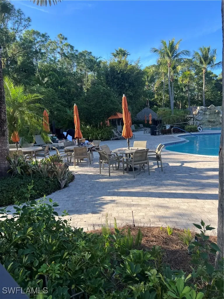 9081 Albion Lane S Naples FL 34113