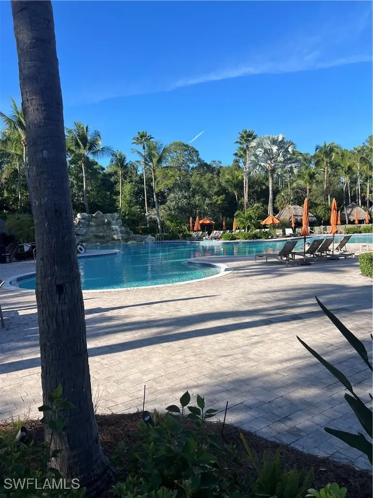9081 Albion Lane S Naples FL 34113
